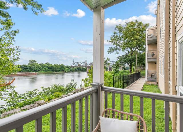 Property at 740 1st Ave N, Nashville, TN 37201, 1 bed, 1 bath