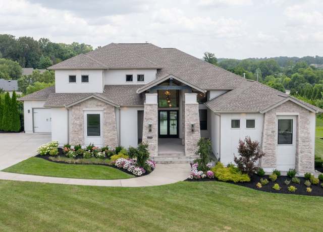 Property at 1006 Heights Blvd, Brentwood, TN 37027, 5 beds, 4.5 baths