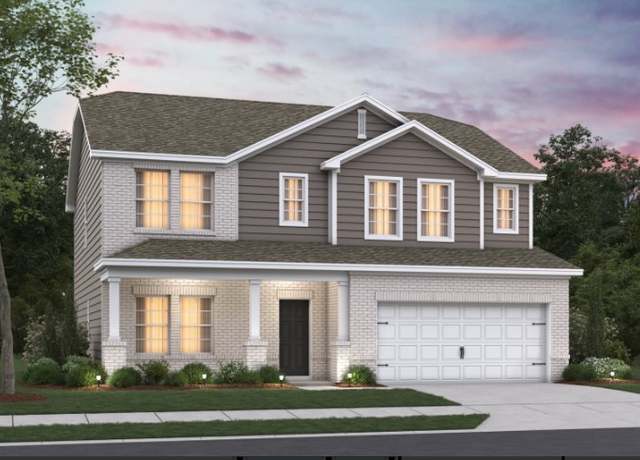 Property at 3147 Rolling Brook Dr, Columbia, TN 38401, 5 beds, 3 baths