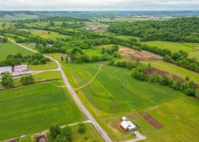 Property at 0 Ostella Rd, Cornersville, TN 37047