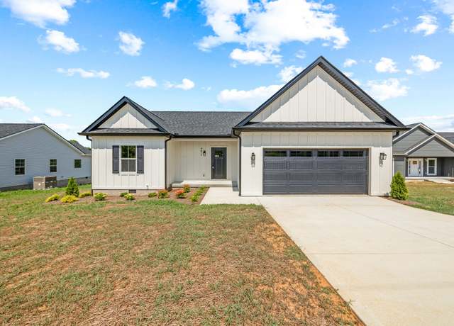 Property at 4675 Window Cliff Rd, Baxter, TN 38544, 3 beds, 2 baths