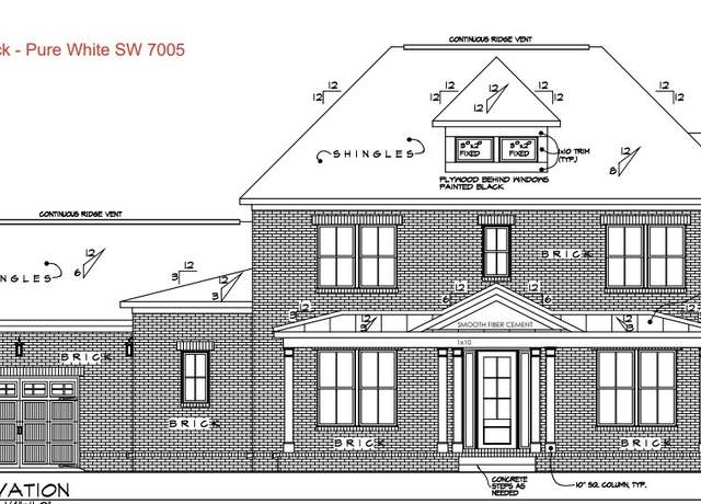 Property at 226 Willow Bend Dr, Hendersonville, TN 37075, 5 beds, 4.5 baths