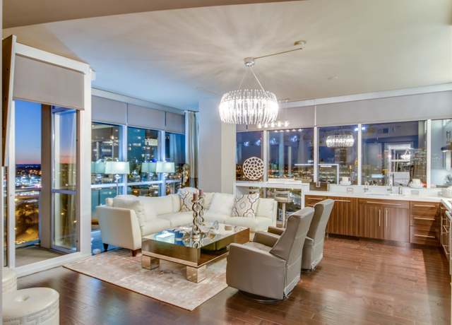 Property at 600 12th Ave S #1501, Nashville, TN 37203, 2 beds, 2 baths