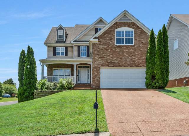 Property at 6001 Romain Ct, Spring Hill, TN 37174, 4 beds, 3 baths