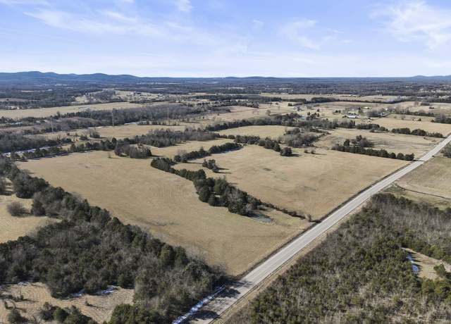 Property at 3960 Epps Mill Rd, Christiana, TN 37037