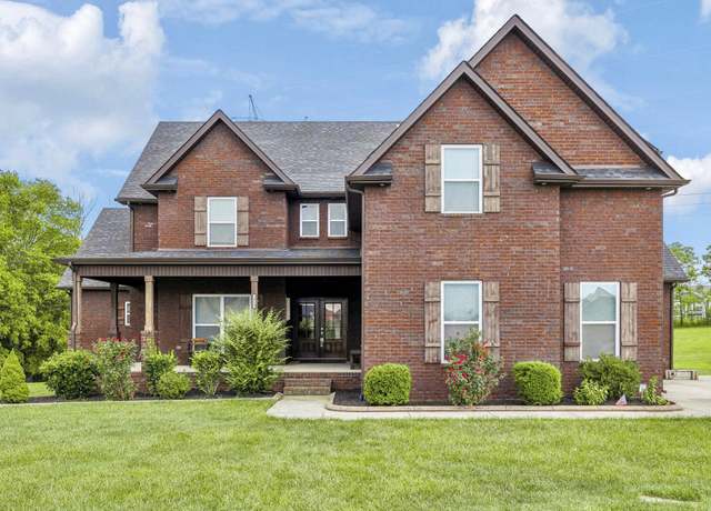 Property at 2989 Eliza Dr, Clarksville, TN 37043, 5 beds, 4.5 baths