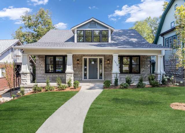 Property at 1918 Ashwood Ave, Nashville, TN 37212, 5 beds, 5 baths