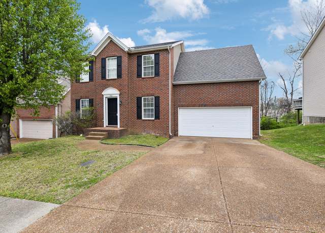 Property at 2416 Edencrest Dr, Antioch, TN 37013, 3 beds, 2.5 baths