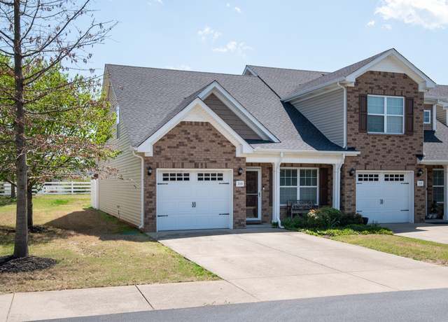 Property at 2115 Calydon Ct, Murfreesboro, TN 37128, 2 beds, 2.5 baths