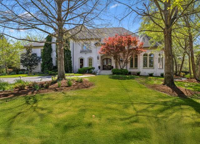 Property at 5106 Cornell Ct, Brentwood, TN 37027, 6 beds, 7 baths