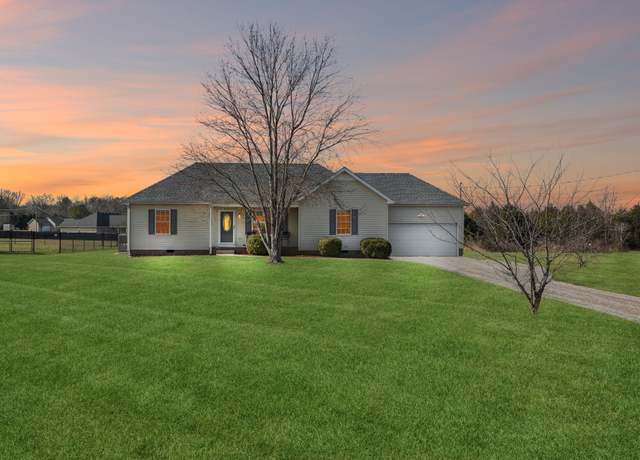 Property at 2645 Forest Run Dr, Lewisburg, TN 37091, 3 beds, 2 baths