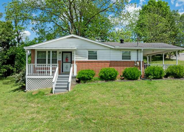 Property at 103 Walnut Dr, Carthage, TN 37030, 3 beds, 1.5 baths