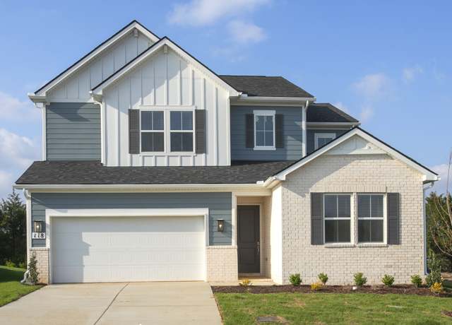 Property at 118 West Cassa Way, Mount Juliet, TN 37122, 4 beds, 3.5 baths