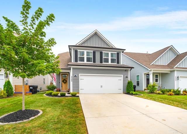 Property at 3548 Rockledge Way, Murfreesboro, TN 37129, 3 beds, 2.5 baths