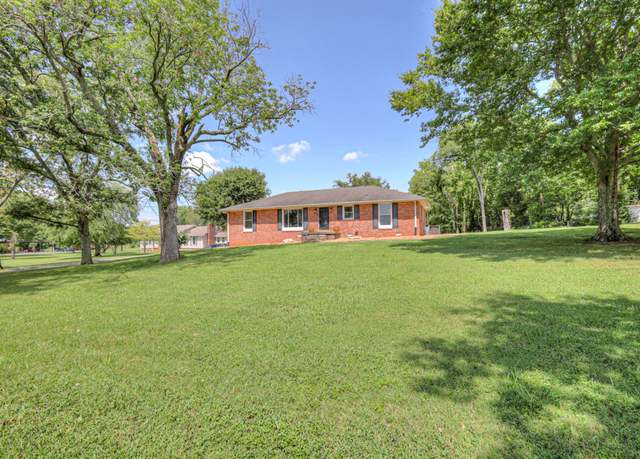Property at 1307 Eastover Rd, Lebanon, TN 37090, 2 beds, 2 baths