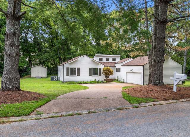 Property at 612 Mt Pisgah Ct, Nashville, TN 37211, 3 beds, 2 baths