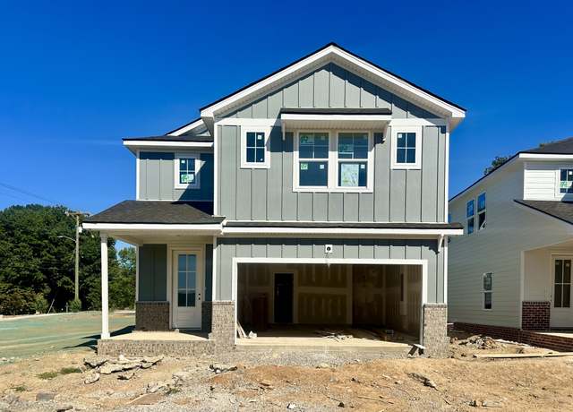 Property at 505 Canal Cir, Nashville, TN 37214, 4 beds, 2 baths