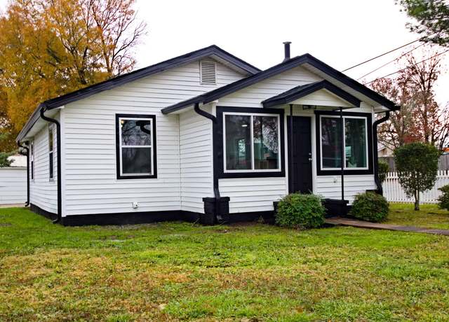 Property at 1314 Mcbrien Rd, Chattanooga, TN 37412, 3 beds, 1 bath