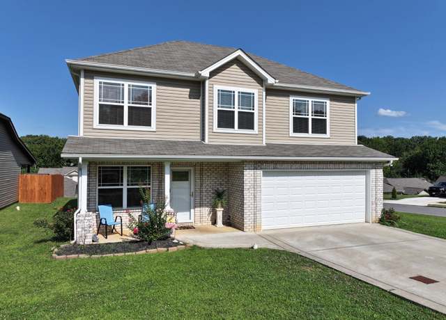 Property at 454 Golf Club Ln, Springfield, TN 37172, 3 beds, 2.5 baths