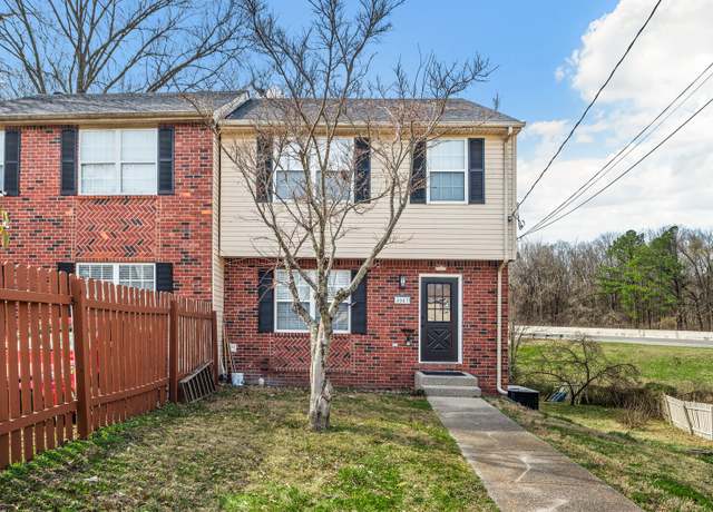 Property at 1043 Patio Dr, Nashville, TN 37214, 3 beds, 2.5 baths