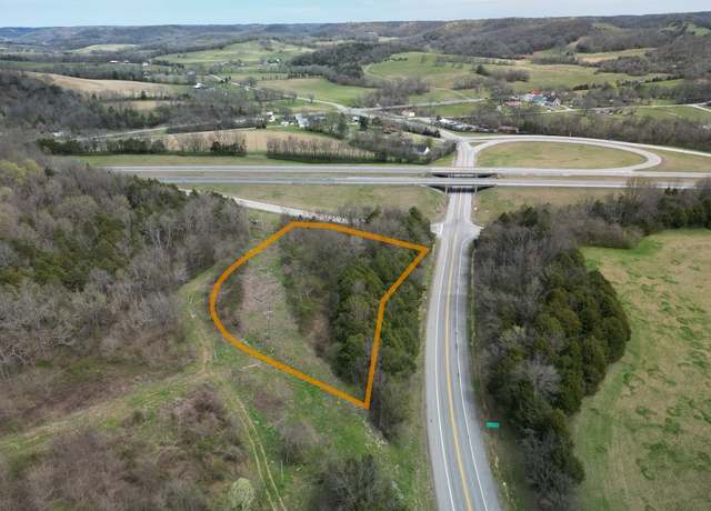 Property at 0 Gossburg Rd, Beechgrove, TN 37018