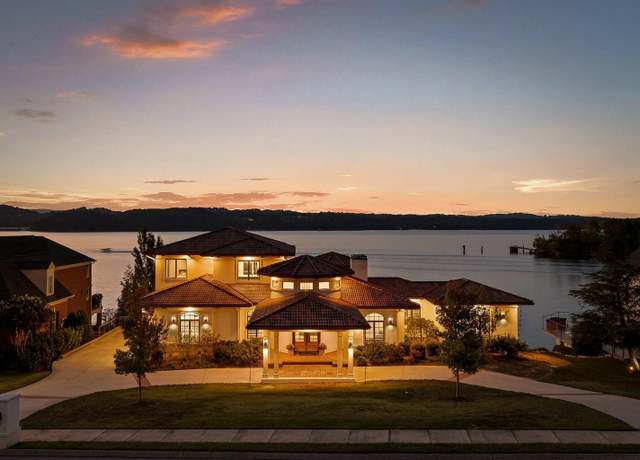 Property at 4415 Sailmaker Cir, Chattanooga, TN 37416, 6 beds, 6.5 baths