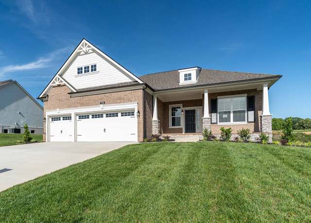 Property at 7705 Woodford Dr, Fairview, TN 37062, 3 beds, 3 baths