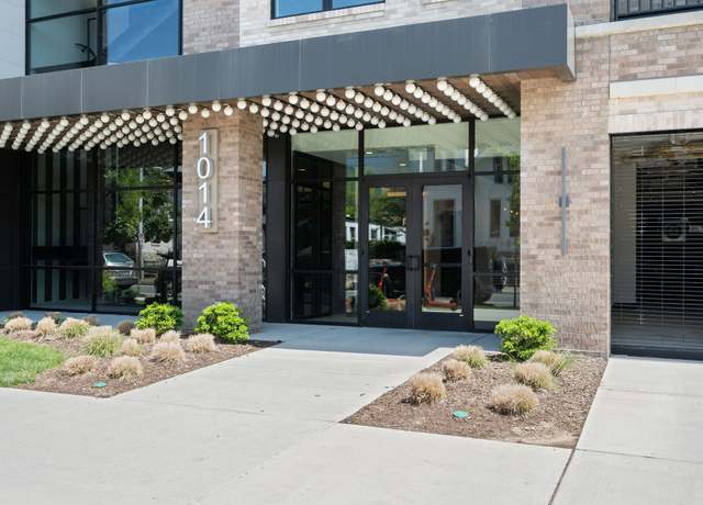 Property at 1014 16th Ave S #107, Nashville, TN 37212, 2 beds, 2 baths