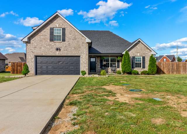 Property at 7919 Natahna Ct, Murfreesboro, TN 37127, 3 beds, 2 baths