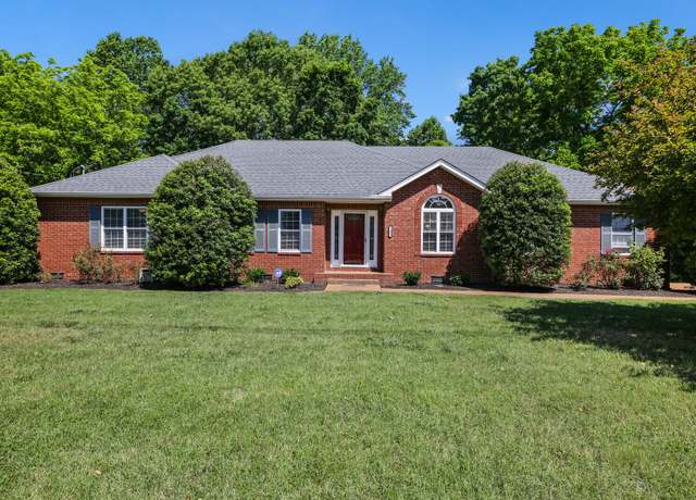 Property at 7151 Lama Terra Dr, Goodlettsville, TN 37072, 3 beds, 2 baths