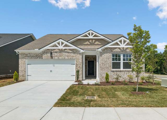 Property at 300 Stonehaus Cir, Antioch, TN 37013, 3 beds, 2.5 baths