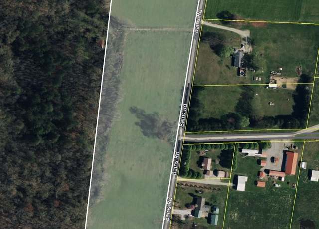 Property at 2698 Bains Rd, Hillsboro, TN 37342