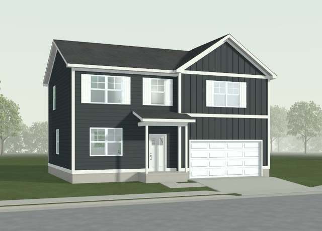 Property at 2385 Nelson Way, Cookeville, TN 38506, 4 beds, 2.5 baths