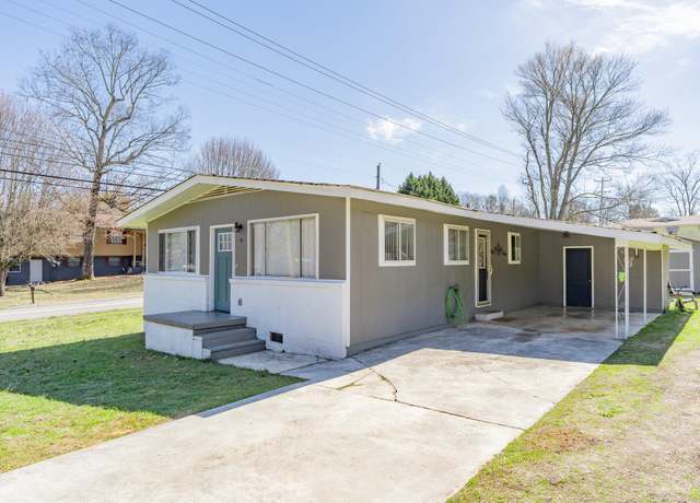 Property at 9 Corley Ave, Rossville, GA 30741, 3 beds, 1.5 baths