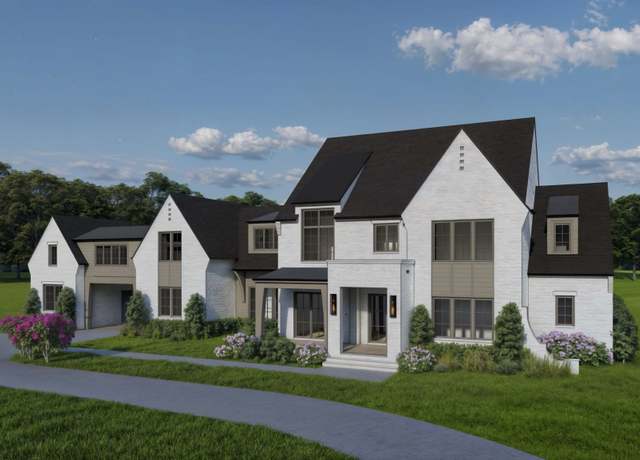 Property at 6103 Bryan Pl, Brentwood, TN 37027, 6 beds, 6 baths