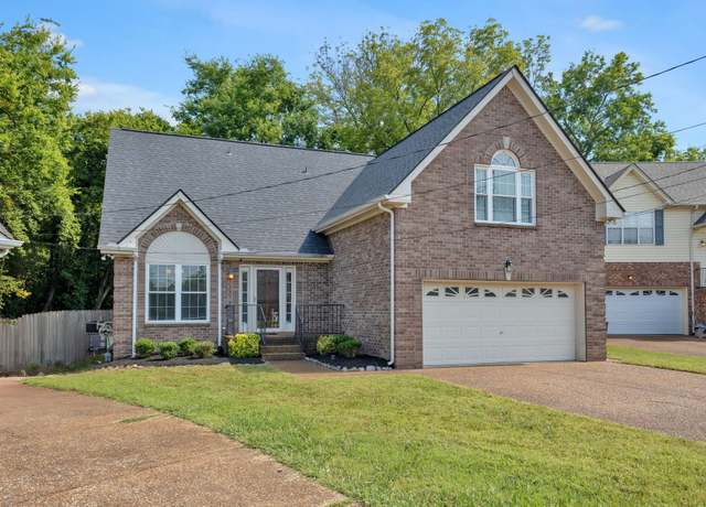Property at 713 Brent Glen Pl, Nashville, TN 37211, 3 beds, 2.5 baths