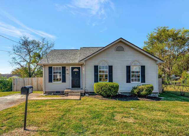 Property at 1748 Heritage Glen Dr, Madison, TN 37115, 3 beds, 2 baths
