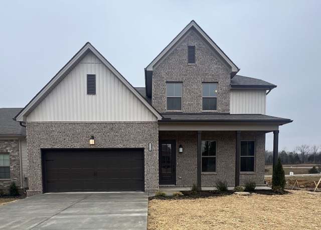 Property at 43 Bear Branch Cir, Joelton, TN 37080, 23 beds, 2.5 baths