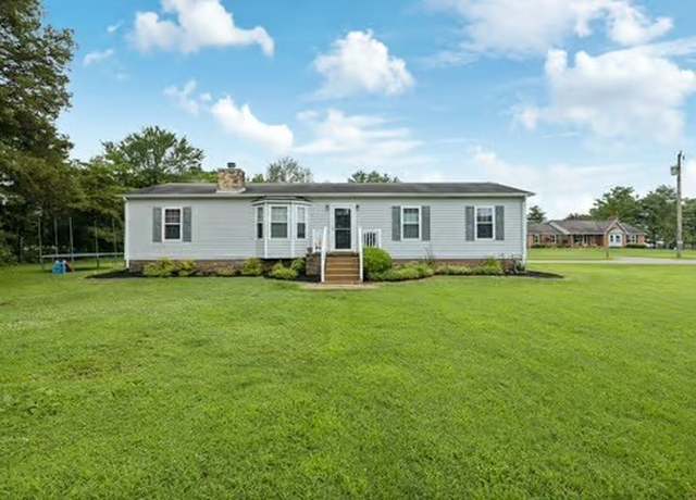 Property at 1280 Mccrary Rd, Lebanon, TN 37090, 3 beds, 2 baths