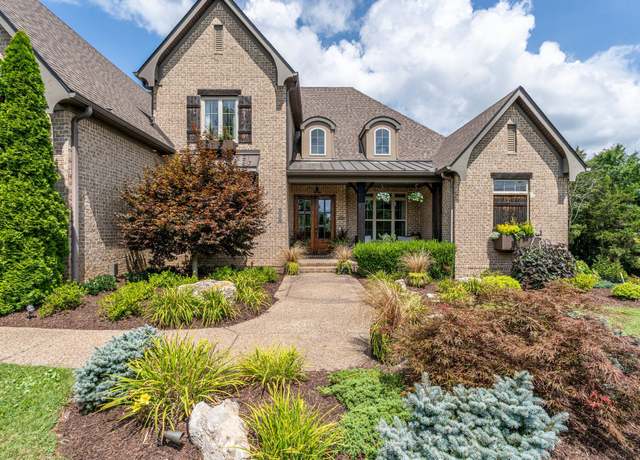 Property at 1818 Eaves Ct, Nolensville, TN 37135, 5 beds, 5 baths