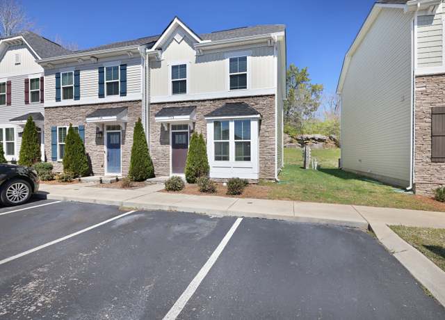 Property at 4316 Summercrest Blvd #713, Antioch, TN 37013, 2 beds, 2.5 baths