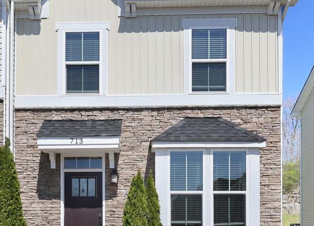 Property at 4316 Summercrest Blvd #713, Antioch, TN 37013, 2 beds, 2.5 baths