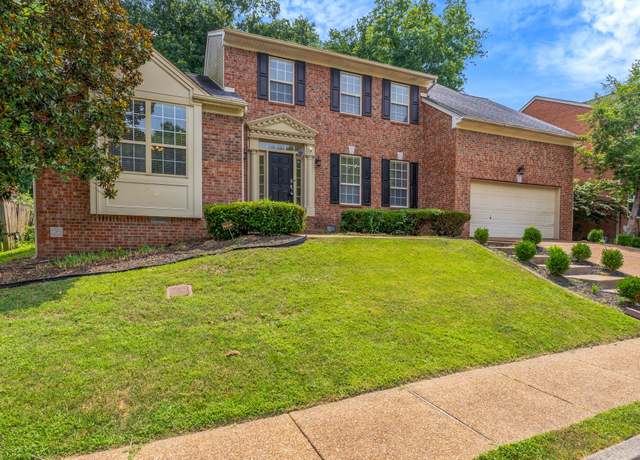 Property at 513 Cold Stream Pl, Nashville, TN 37221, 4 beds, 3.5 baths