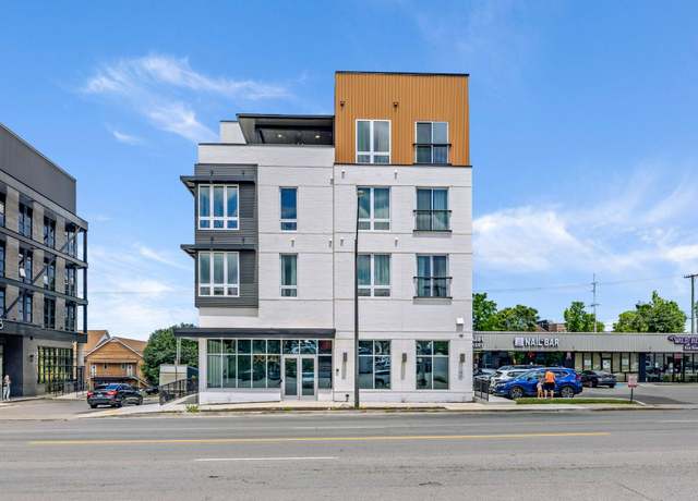 Property at 815 Main St #103, Nashville, TN 37206, 2 beds, 2 baths
