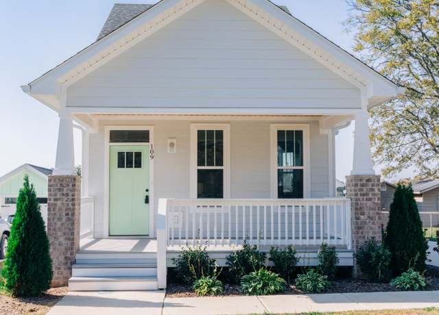 Property at 109 Shephard St N, Winchester, TN 37398, 3 beds, 2.5 baths