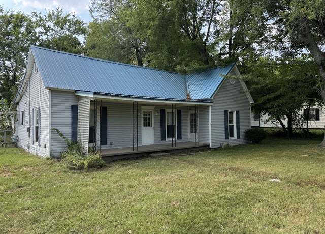 Property at 1200 N Church St, Portland, TN 37148, 2 beds, 1 bath