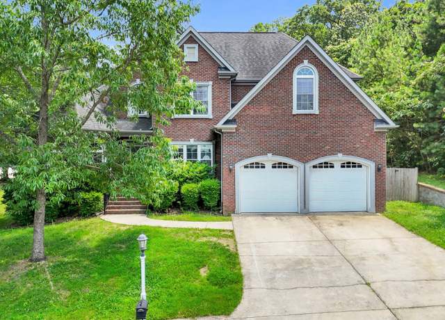 Property at 1108 City View Ter, Chattanooga, TN 37421, 4 beds, 3 baths