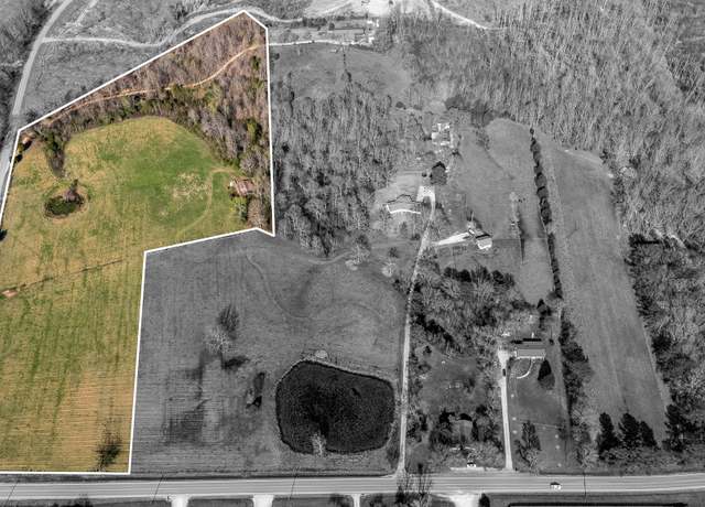 Property at 1719 Highway 20, Hohenwald, TN 38462