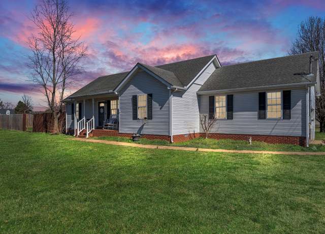 Property at 104 Riven Ct, Murfreesboro, TN 37129, 3 beds, 2 baths