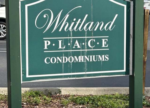 Property at 3901 Whitland Ave #20, Nashville, TN 37205, 1 bed, 1 bath
